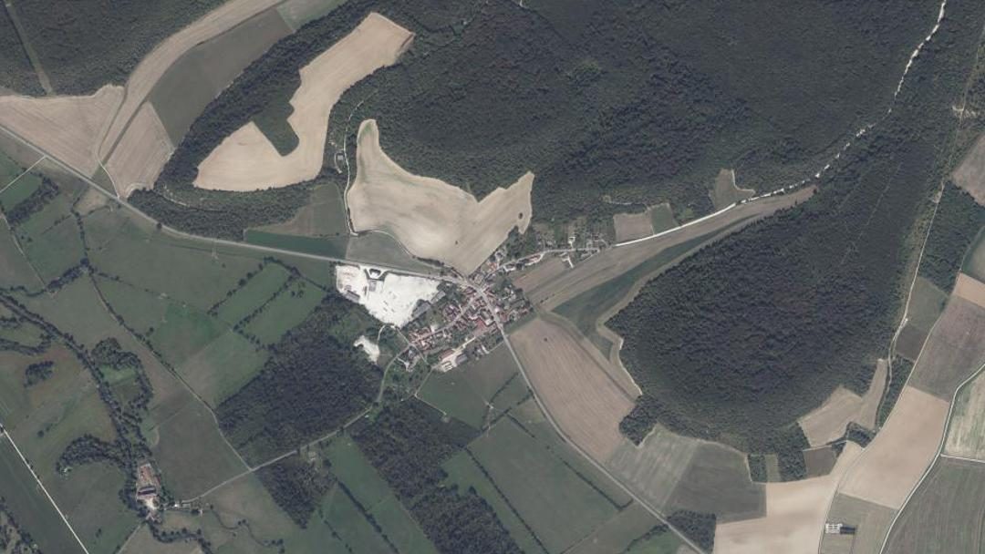 Photo 2 — Villers-Patras, Côte-d'Or (21400)