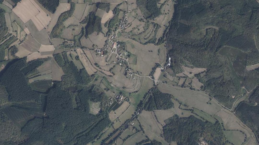 Photo 2 — Villiers-en-Morvan, Côte-d'Or (21430)