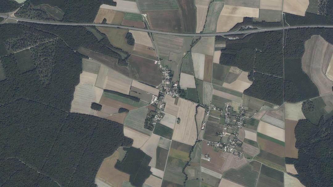 Photo 3 — Villy-le-Moutier, Côte-d'Or (21250)