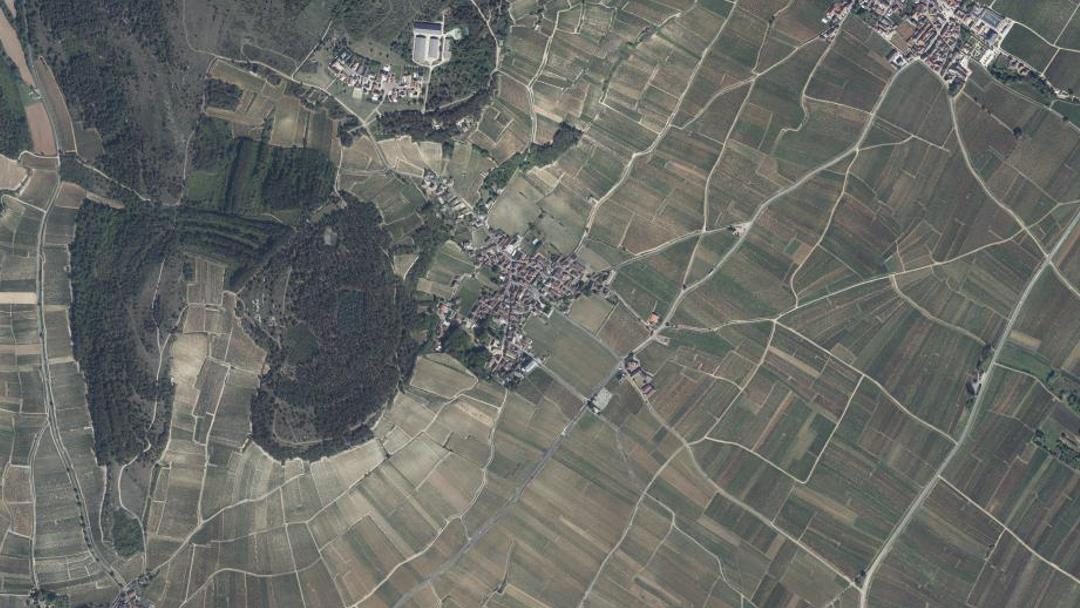 Photo 2 — Volnay, Côte-d'Or (21190)