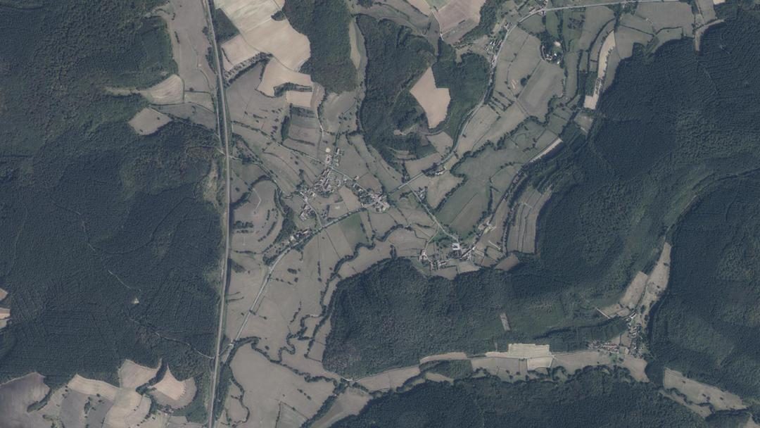 Photo 2 — Voudenay, Côte-d'Or (21230)