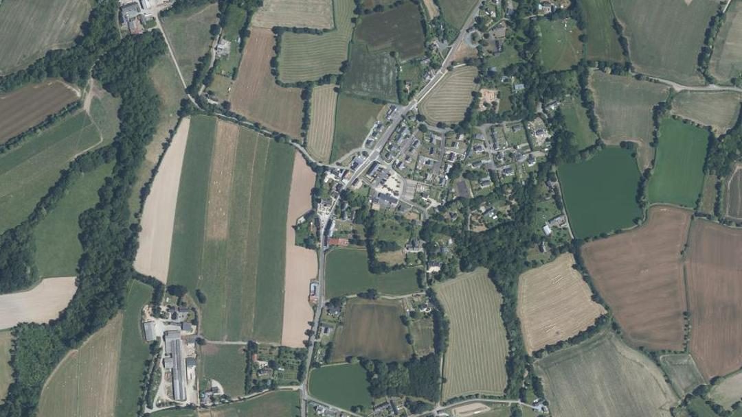 Photo 2 — Berhet, Côtes-d'Armor (22140)