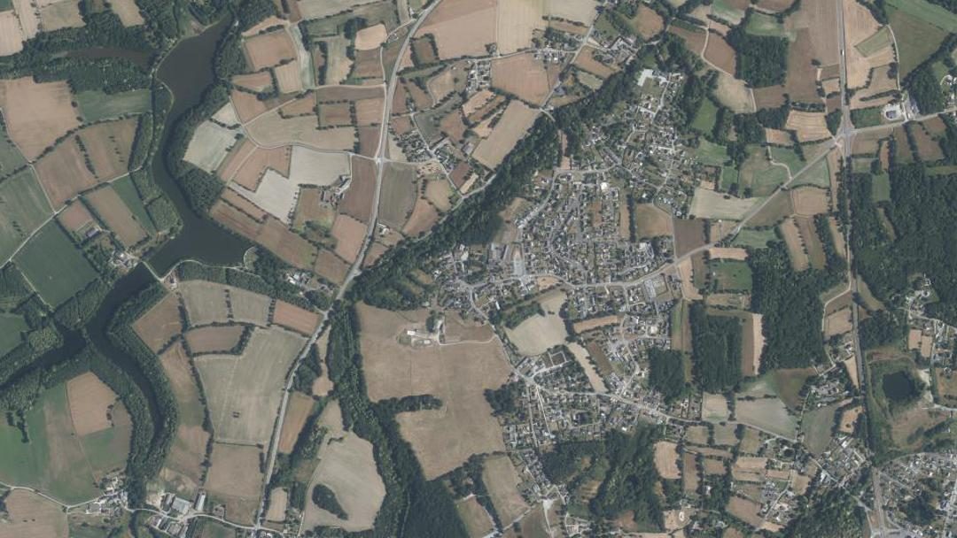 Photo 2 — Bobital, Côtes-d'Armor (22100)