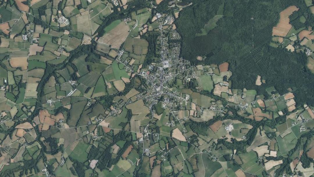 Photo 2 — Bourbriac, Côtes-d'Armor (22390)