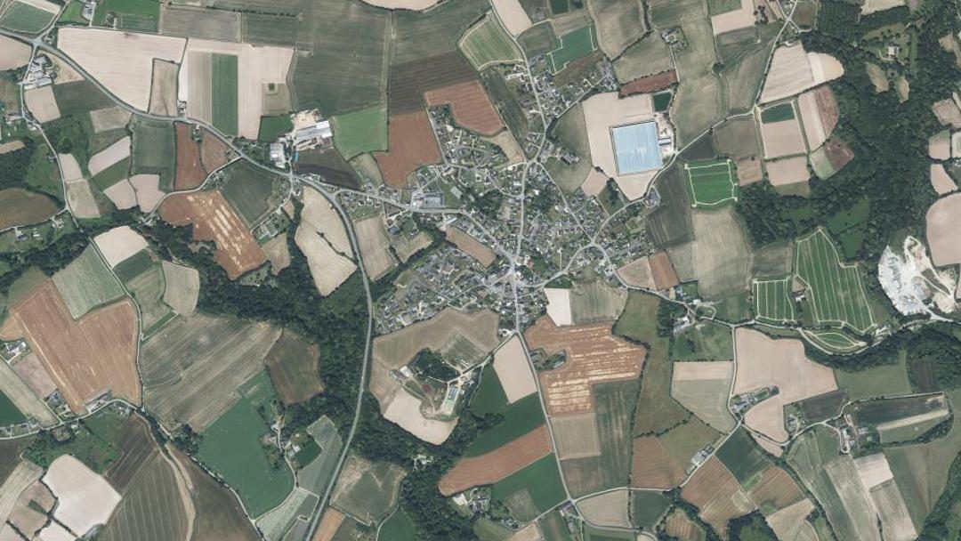 Photo 2 — Camlez, Côtes-d'Armor (22450)