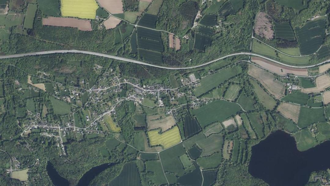 Caurel, Côtes-d'Armor