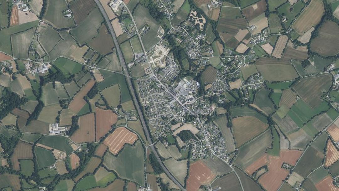 Cavan, Côtes-d'Armor