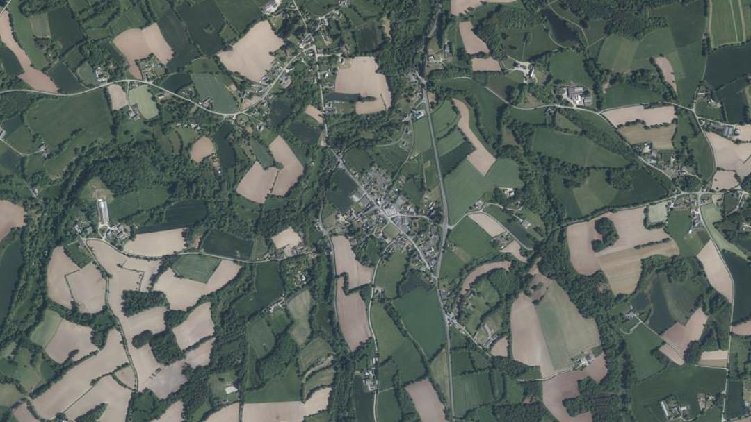 Cohiniac, Côtes-d'Armor