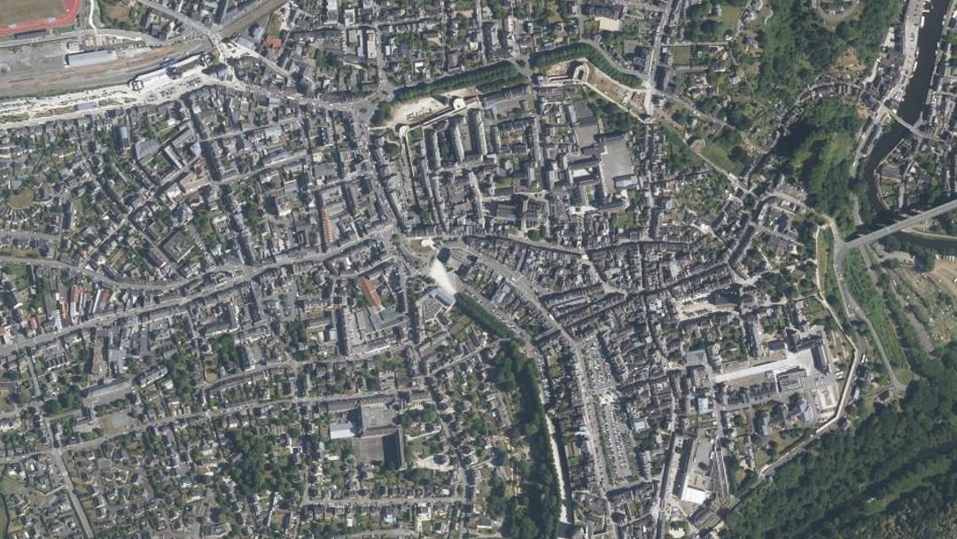Photo 8 — Dinan, Côtes-d'Armor (22100)