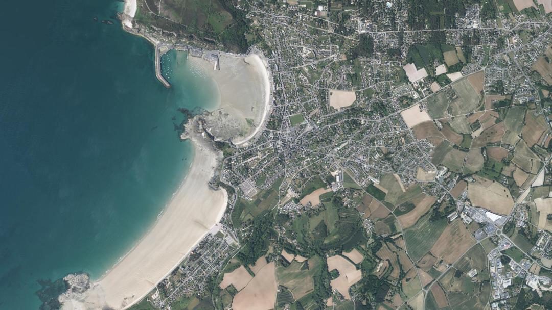 Photo 2 — Erquy, Côtes-d'Armor (22430)