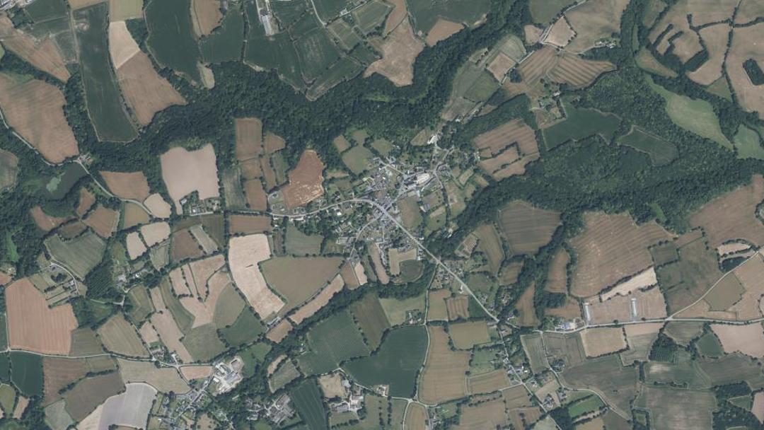 Le Faouët, Côtes-d'Armor