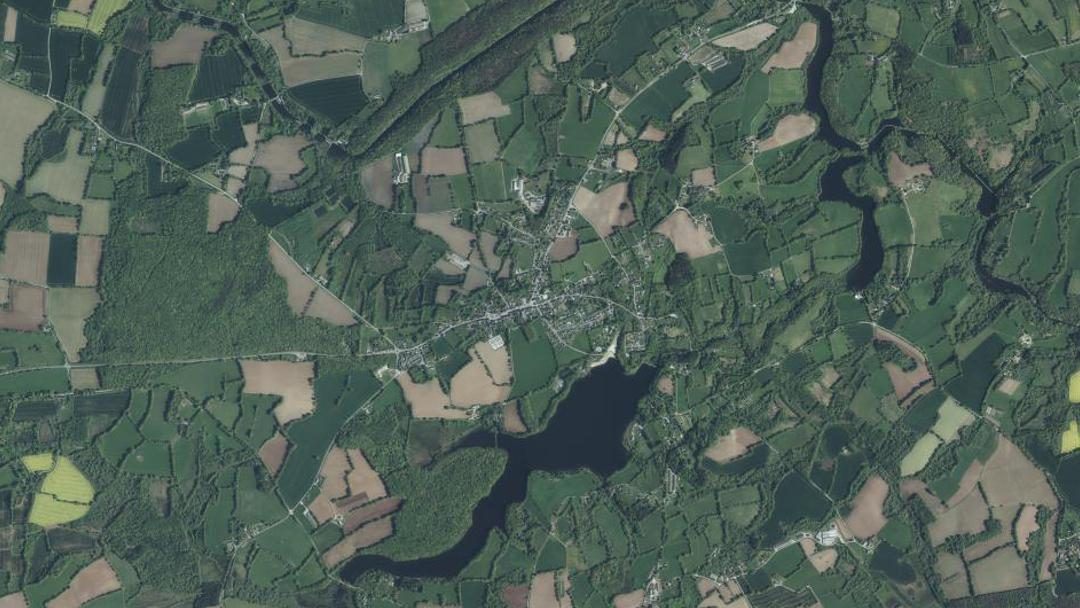 Photo 2 — Glomel, Côtes-d'Armor (22110)