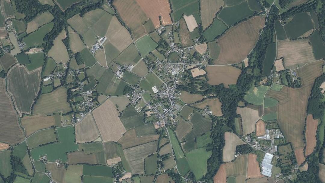 Photo 2 — Gommenec'h, Côtes-d'Armor (22290)