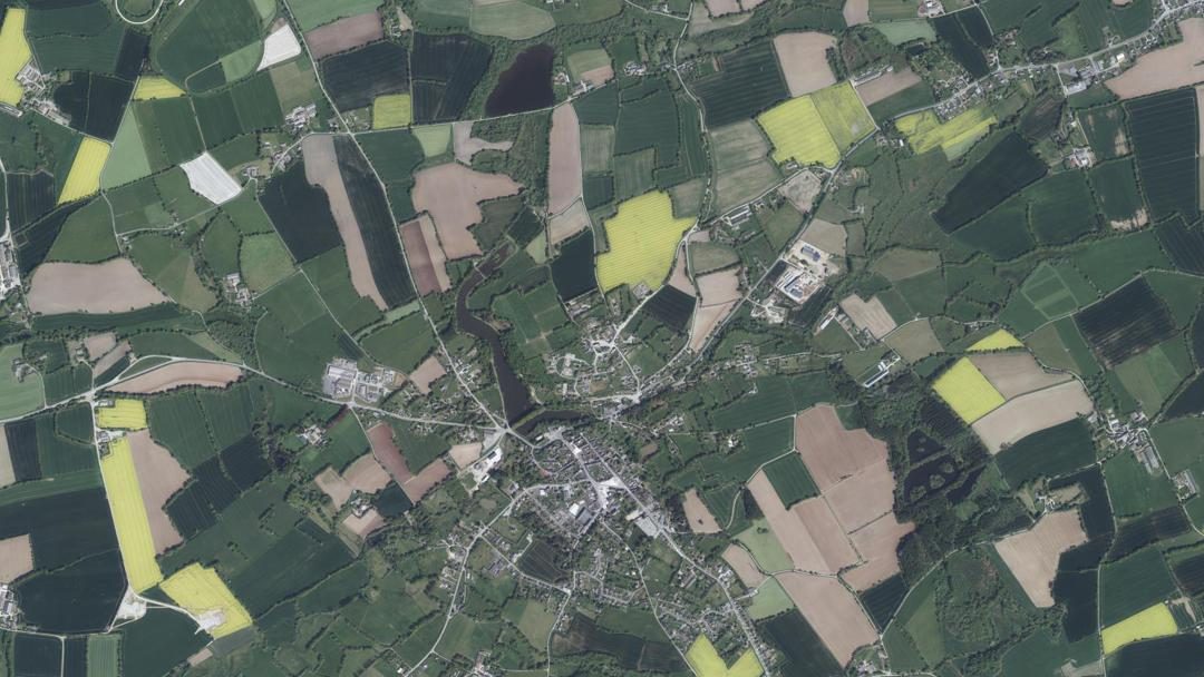 Photo 2 — Le Haut-Corlay, Côtes-d'Armor (22320)