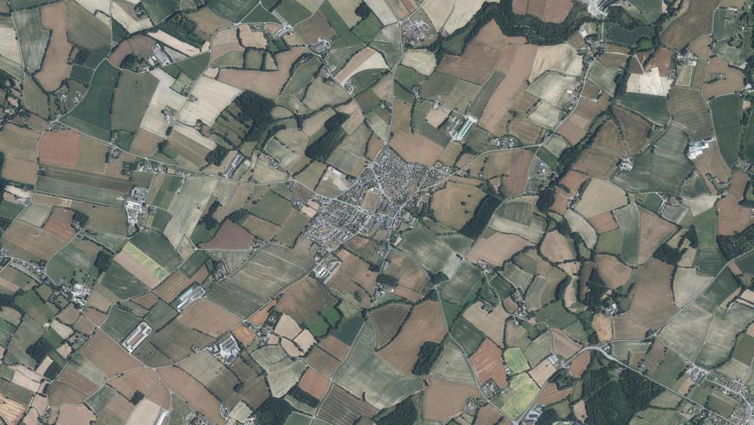 Photo 2 — Hénansal, Côtes-d'Armor (22400)
