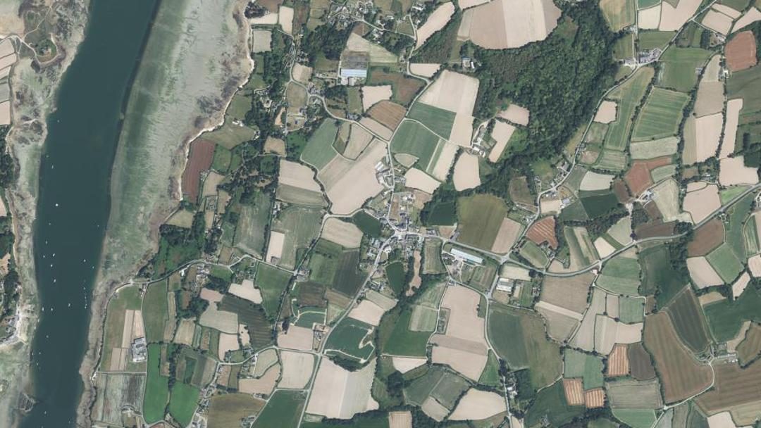 Photo 2 — Kerbors, Côtes-d'Armor (22610)