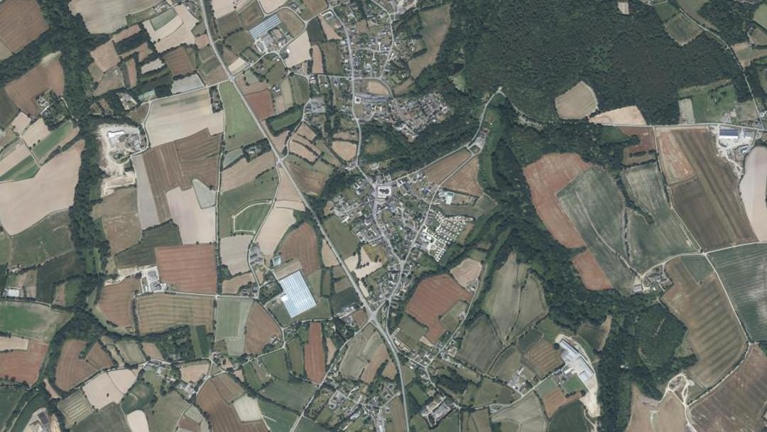 Photo 2 — Kerfot, Côtes-d'Armor (22500)