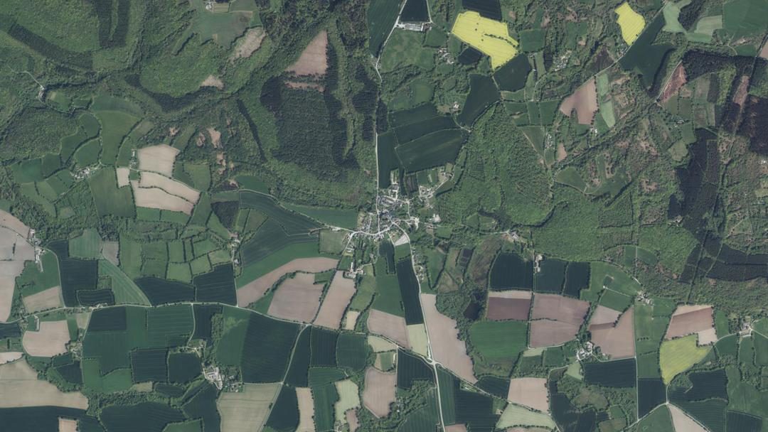 Photo 2 — Kergrist-Moëlou, Côtes-d'Armor (22110)