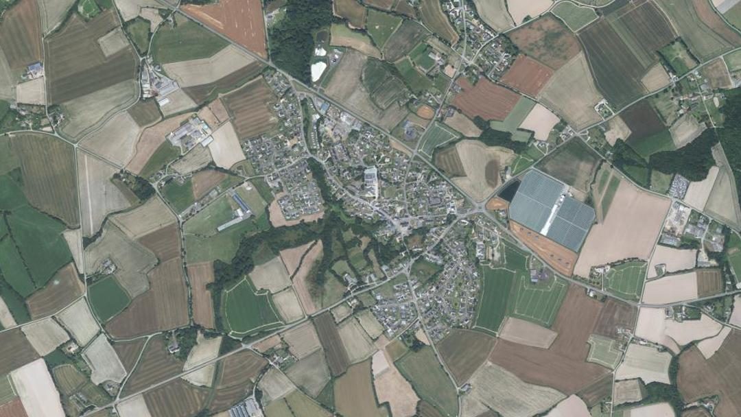 Photo 2 — Kermaria-Sulard, Côtes-d'Armor (22450)