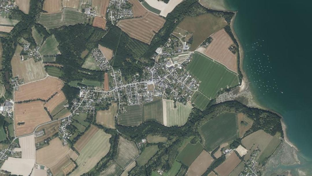 Photo 2 — Langrolay-sur-Rance, Côtes-d'Armor (22490)