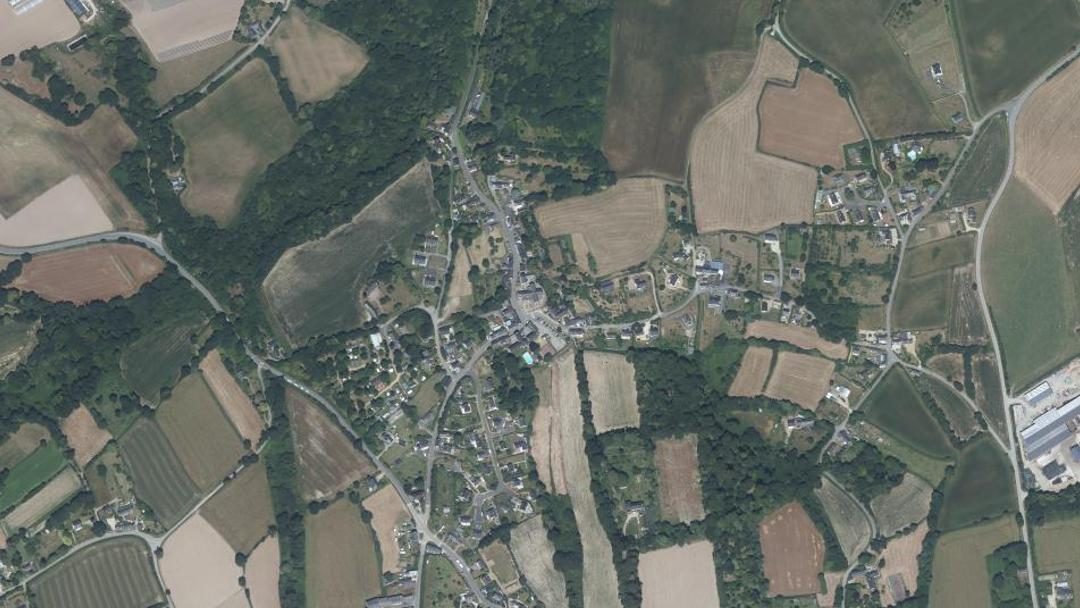 Photo 2 — Lanloup, Côtes-d'Armor (22580)