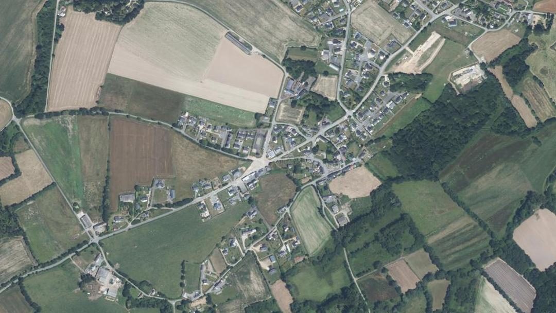 Photo 2 — Lanmérin, Côtes-d'Armor (22300)