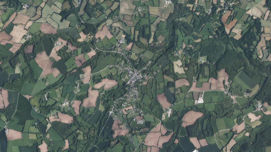 Photo 2 — Loguivy-Plougras, Côtes-d'Armor (22780)