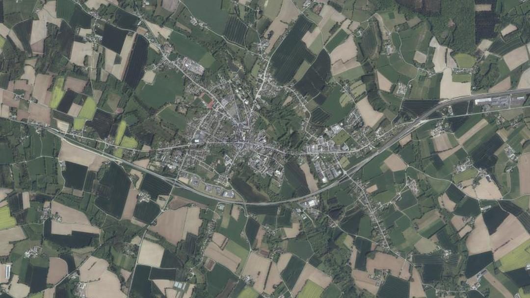 Photo 2 — Merdrignac, Côtes-d'Armor (22230)