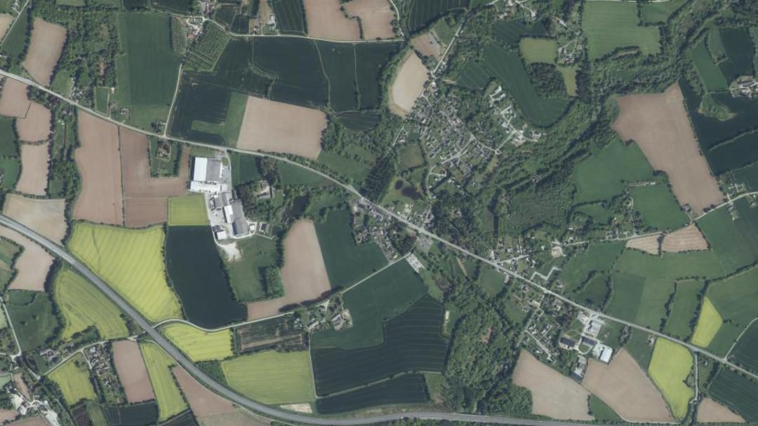 Photo 2 — Le Moustoir, Côtes-d'Armor (22340)