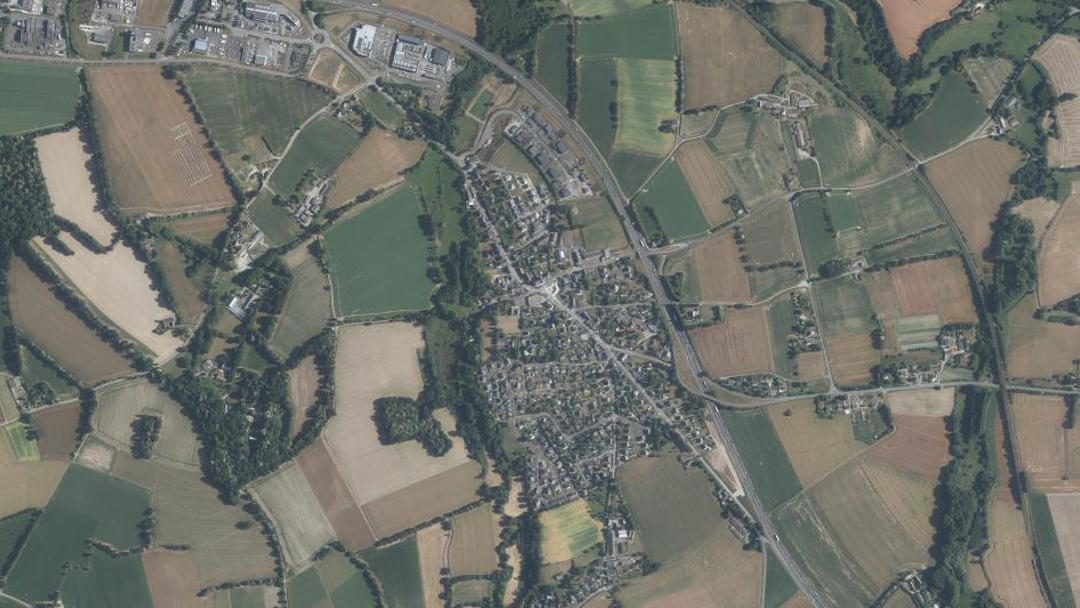 Noyal, Côtes-d'Armor