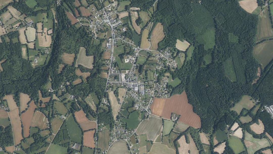 Photo 2 — Pabu, Côtes-d'Armor (22200)