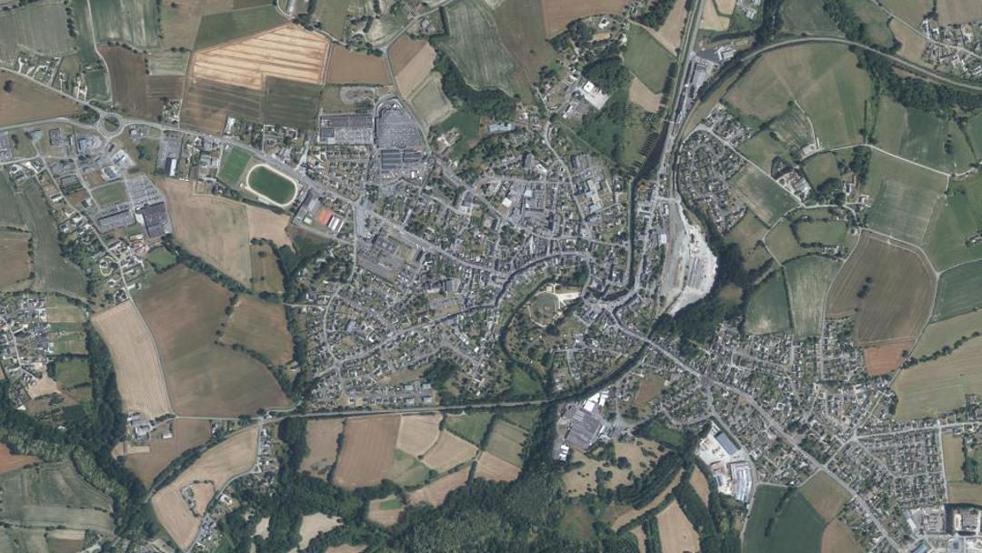 Photo 2 — Plancoët, Côtes-d'Armor (22130)