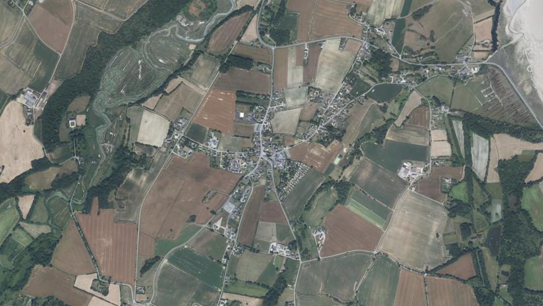 Photo 2 — Pléboulle, Côtes-d'Armor (22550)