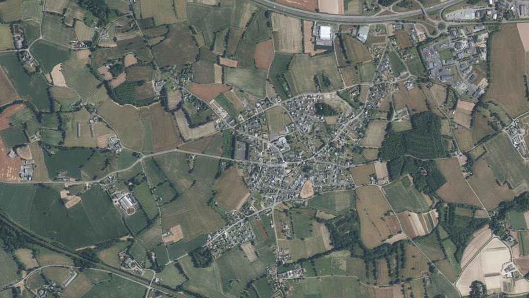 Photo 2 — Plerneuf, Côtes-d'Armor (22170)