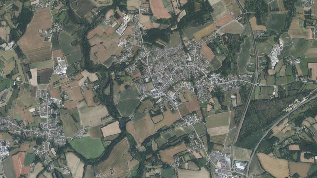 Photo 2 — Pleslin-Trigavou, Côtes-d'Armor (22490)