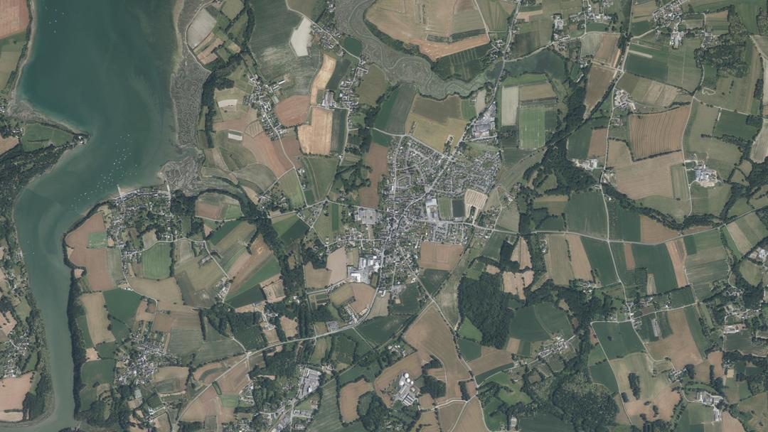 Photo 2 — Pleudihen-sur-Rance, Côtes-d'Armor (22690)