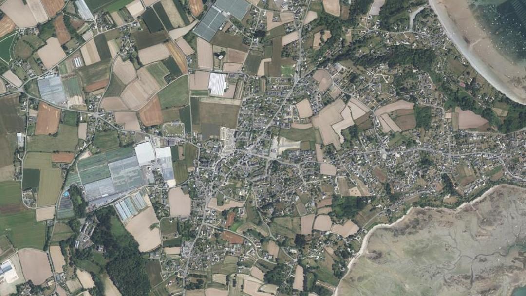 Photo 2 — Ploubazlanec, Côtes-d'Armor (22620)