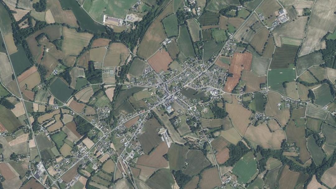 Plouëc-Du-Trieux, Côtes-d'Armor