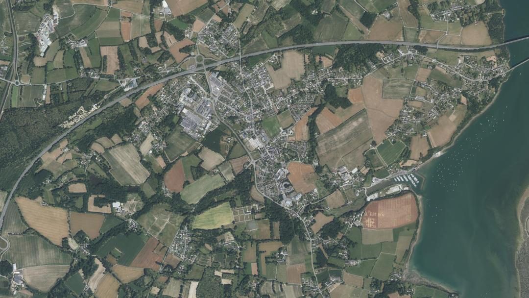 Photo 2 — Plouër-sur-Rance, Côtes-d'Armor (22490)
