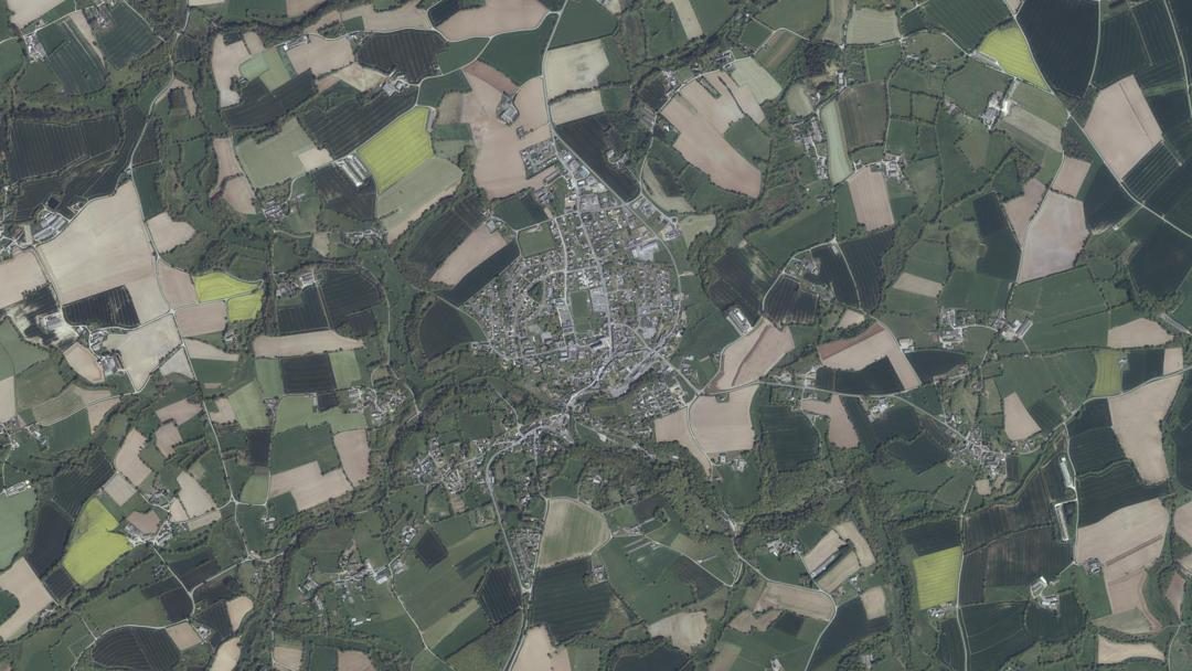 Plouguenast-Langast, Côtes-d'Armor