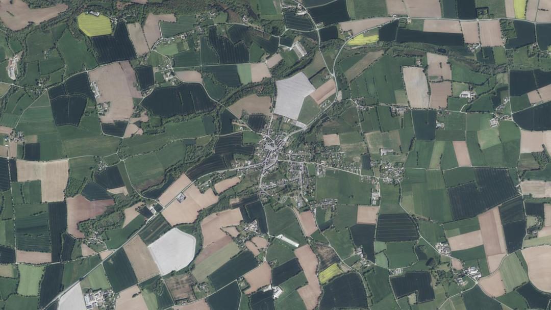 Photo 2 — Plounévez-Quintin, Côtes-d'Armor (22110)