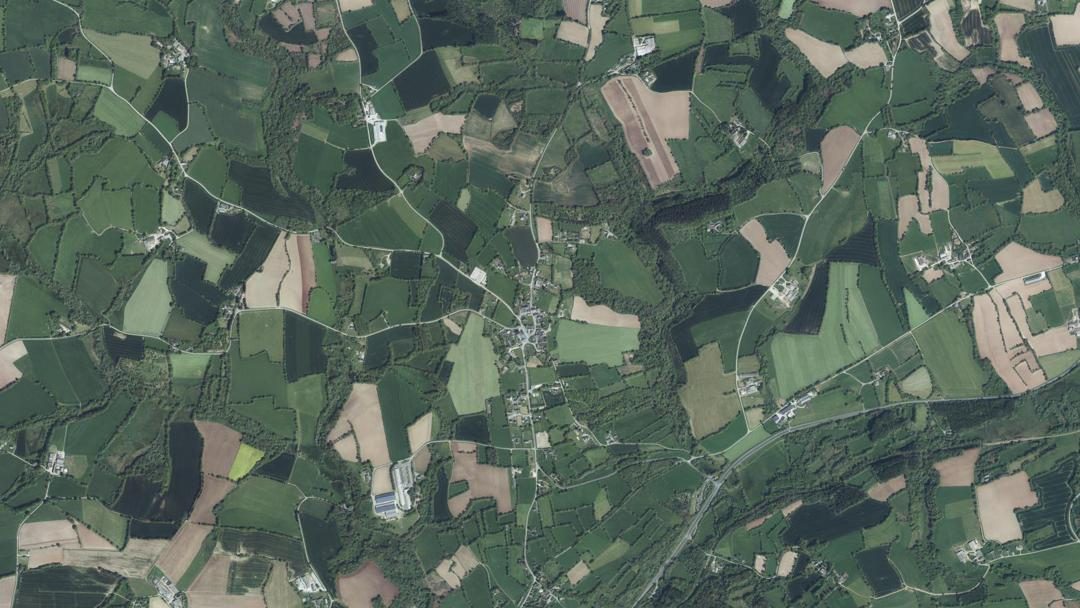 Plusquellec, Côtes-d'Armor