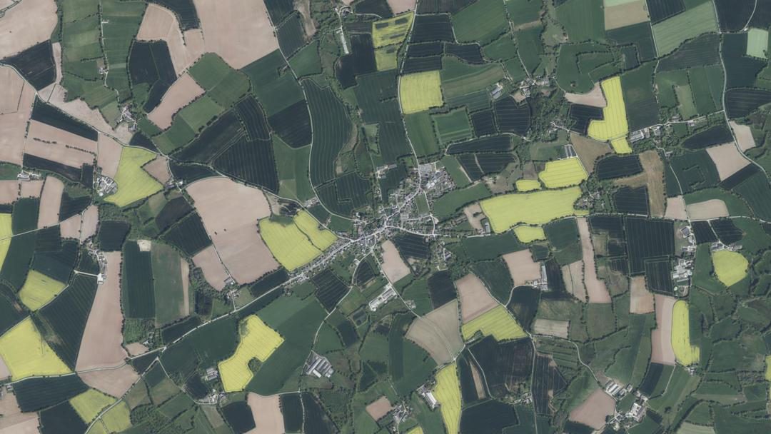 Photo 2 — Plussulien, Côtes-d'Armor (22320)