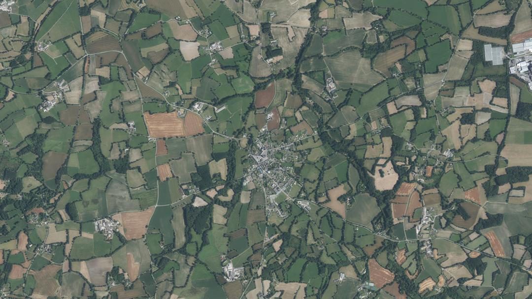 Photo 2 — Pluzunet, Côtes-d'Armor (22140)