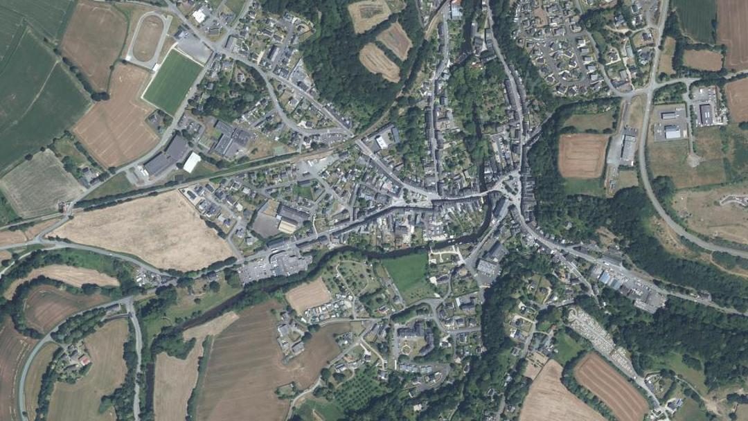 Photo 2 — Pontrieux, Côtes-d'Armor (22260)