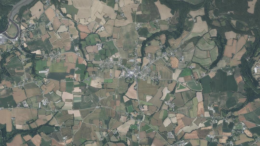Photo 2 — Quemper-Guézennec, Côtes-d'Armor (22260)