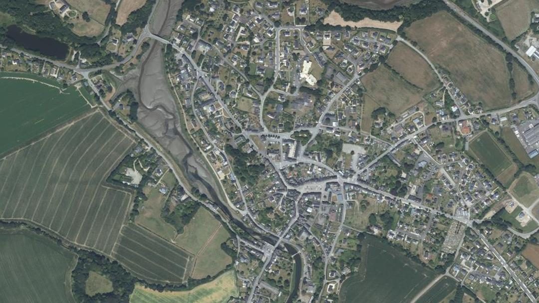 La Roche-Jaudy, Côtes-d'Armor