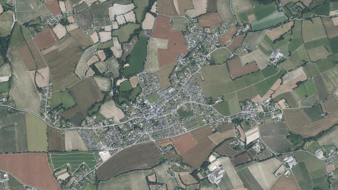 Photo 2 — Rospez, Côtes-d'Armor (22300)