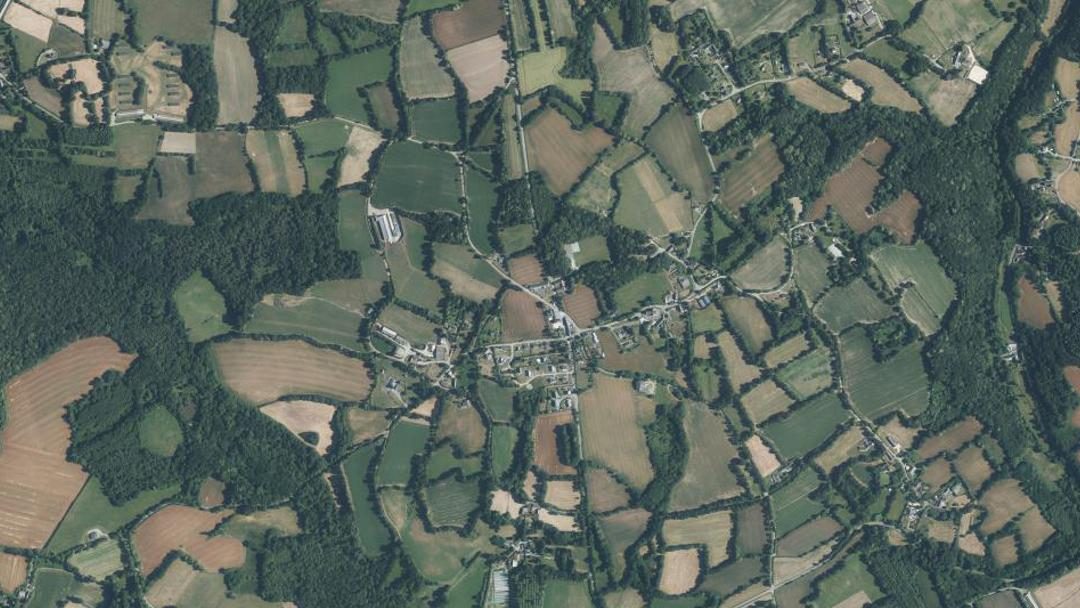 Photo 2 — Saint-Adrien, Côtes-d'Armor (22390)