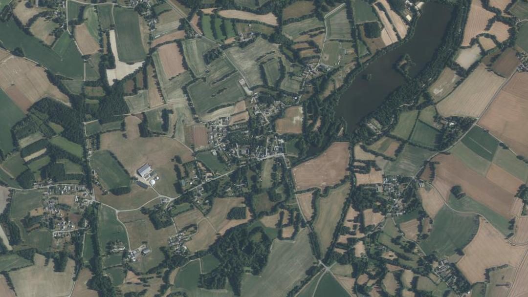 Saint-André-Des-Eaux, Côtes-d'Armor